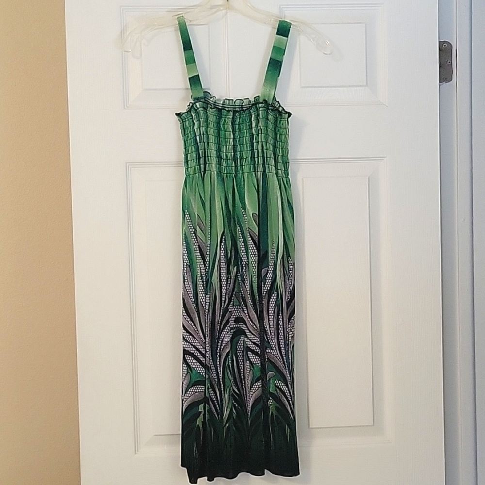 dress